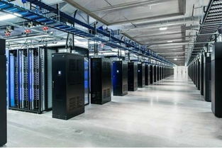 打造堅如磐石的數字核心 史上最全服務器機房與運維服務體系設計方案