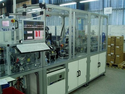 非標自動化廠家 和鑫自動化設備設計 蕪湖非標自動化