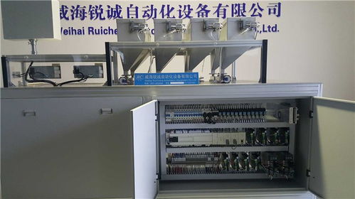 非標機械 銳誠非標自動化機械 非標機械公司