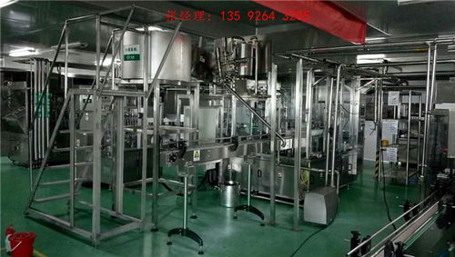 河北蘇打水灌裝機價格,牛奶灌裝機專業制造商